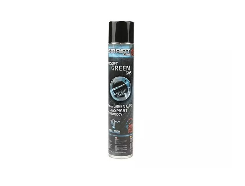 SMART GAS - 1000ML